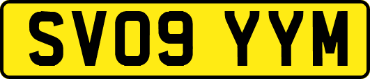 SV09YYM