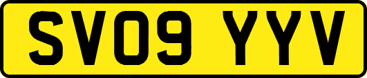 SV09YYV