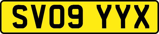 SV09YYX