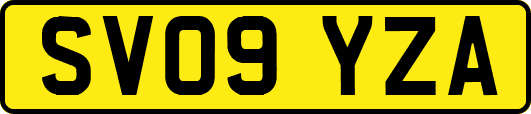 SV09YZA