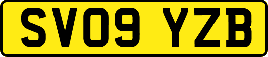 SV09YZB