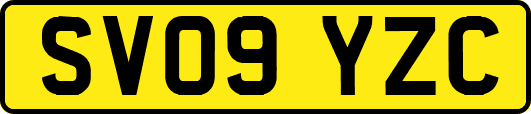 SV09YZC
