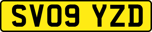 SV09YZD