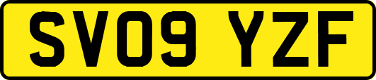 SV09YZF