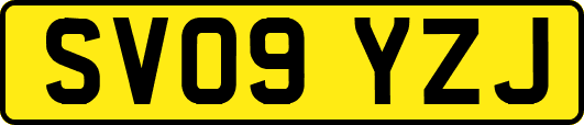 SV09YZJ