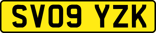 SV09YZK