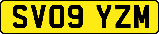 SV09YZM