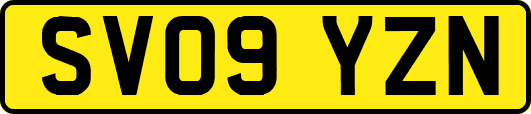 SV09YZN