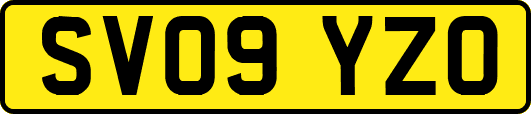 SV09YZO