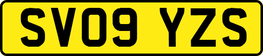 SV09YZS