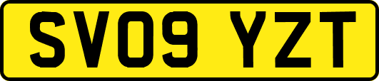 SV09YZT