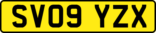 SV09YZX