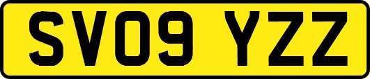 SV09YZZ