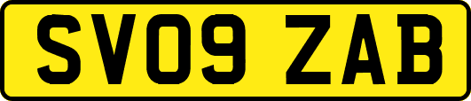 SV09ZAB