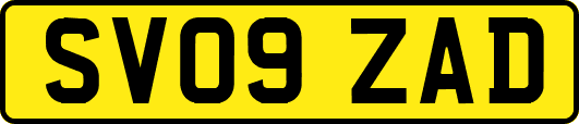 SV09ZAD