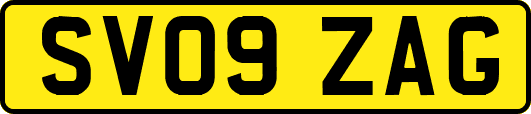 SV09ZAG