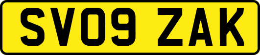 SV09ZAK