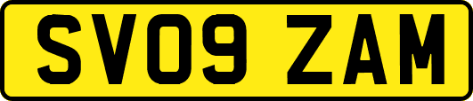 SV09ZAM