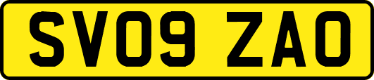 SV09ZAO