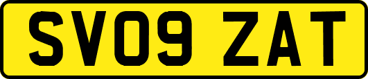 SV09ZAT