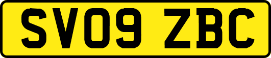 SV09ZBC