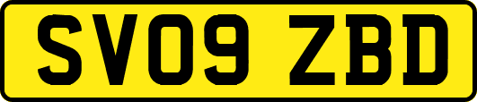 SV09ZBD