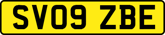 SV09ZBE