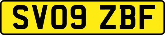 SV09ZBF