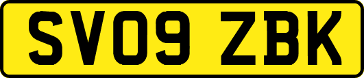 SV09ZBK