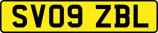 SV09ZBL