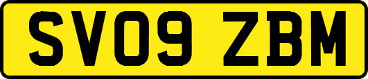 SV09ZBM