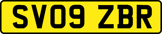 SV09ZBR