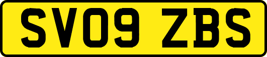 SV09ZBS