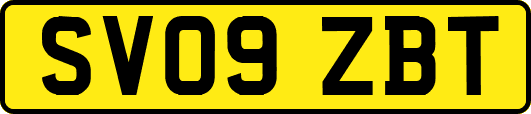SV09ZBT