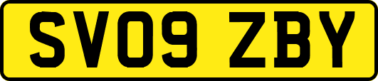 SV09ZBY