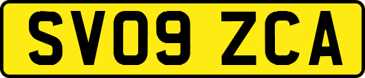 SV09ZCA
