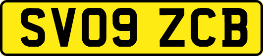 SV09ZCB
