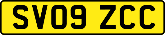 SV09ZCC