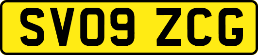 SV09ZCG