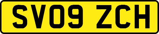SV09ZCH