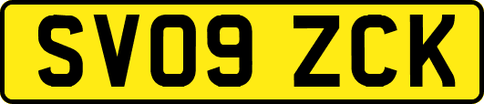 SV09ZCK
