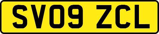 SV09ZCL
