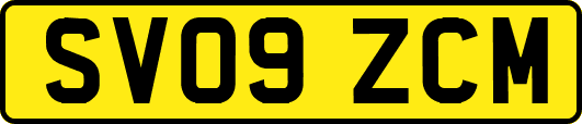 SV09ZCM