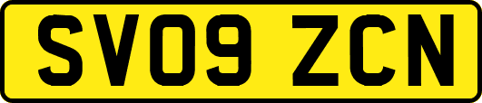 SV09ZCN