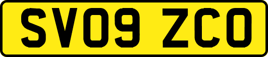 SV09ZCO