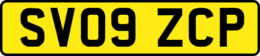 SV09ZCP