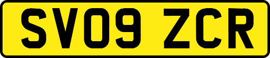 SV09ZCR