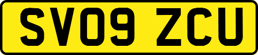 SV09ZCU