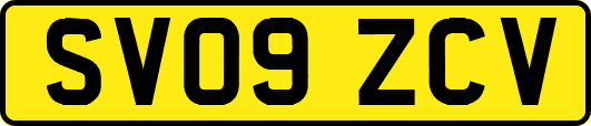 SV09ZCV
