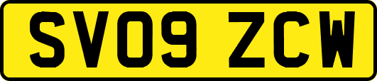 SV09ZCW